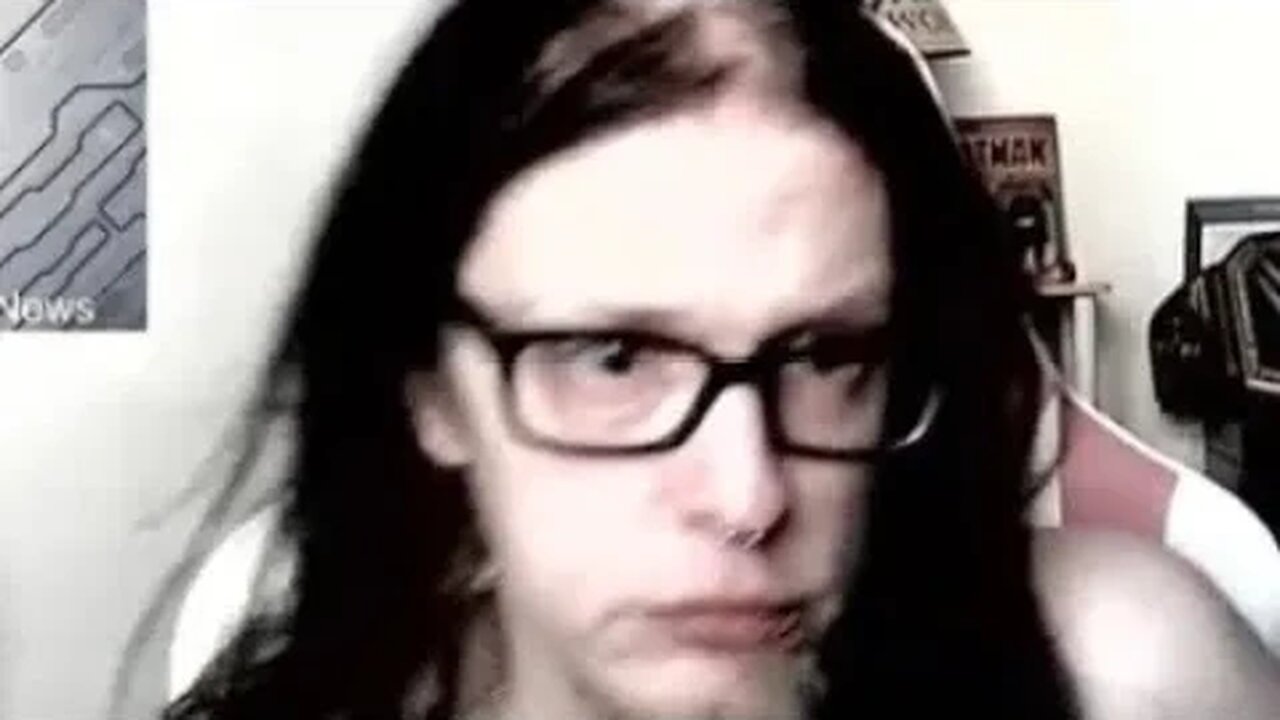 Revelation News goes off on Pimpmunk & Shabisky (Classic Throwback Clip)