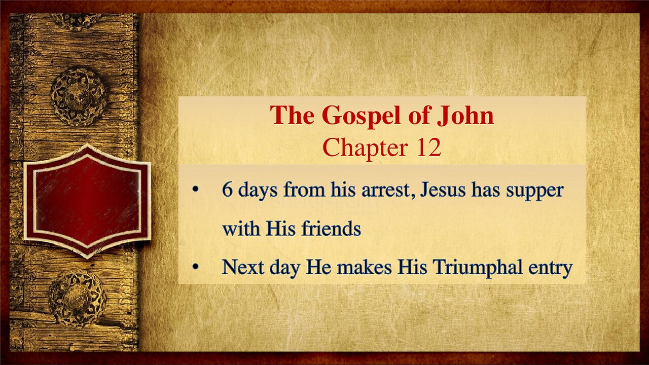 John 12