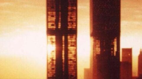 Hollow Towers 9/11