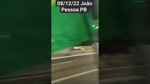 Paraíba também é terra de patriota