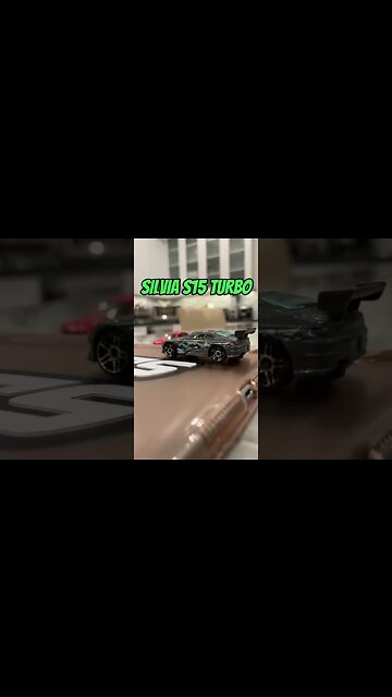 WHICH CAR DRIFTED BEST?!? *HOTWHEELS VOICEOVER*