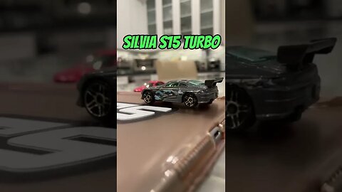 WHICH CAR DRIFTED BEST?!? *HOTWHEELS VOICEOVER*