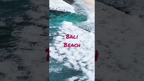 Bali Beach