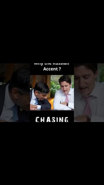 Rishi Sunak and Justin Trudeau Get It Wrong AGAIN