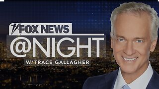 FOX NEWS @ NIGHT with Trace Gallagher (10/31/24) FULL EPISODE