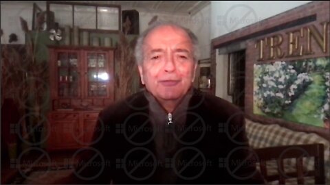 Gerald Celente 3/11/22
