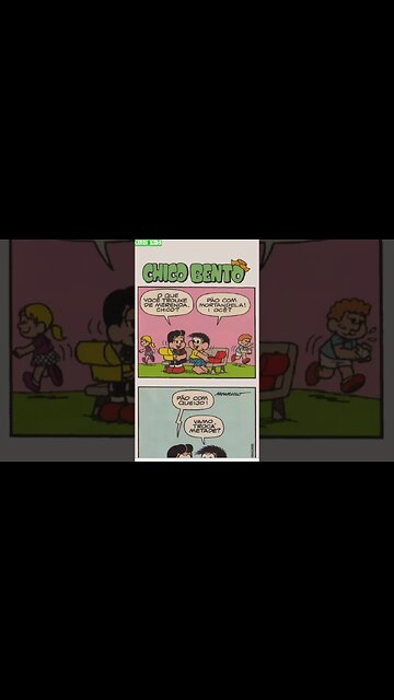 Chico Bento