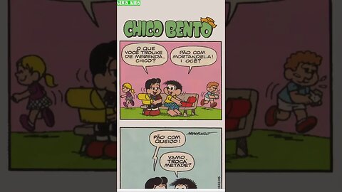 Chico Bento