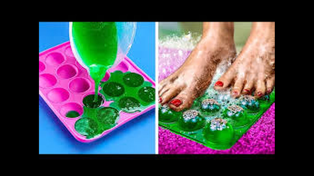 INCREDIBLE EPOXY RESIN CRAFTS FOR ALL OCCASIONS