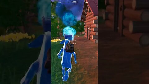 Getting Supplies Quicker #epic #fortnite #gaming