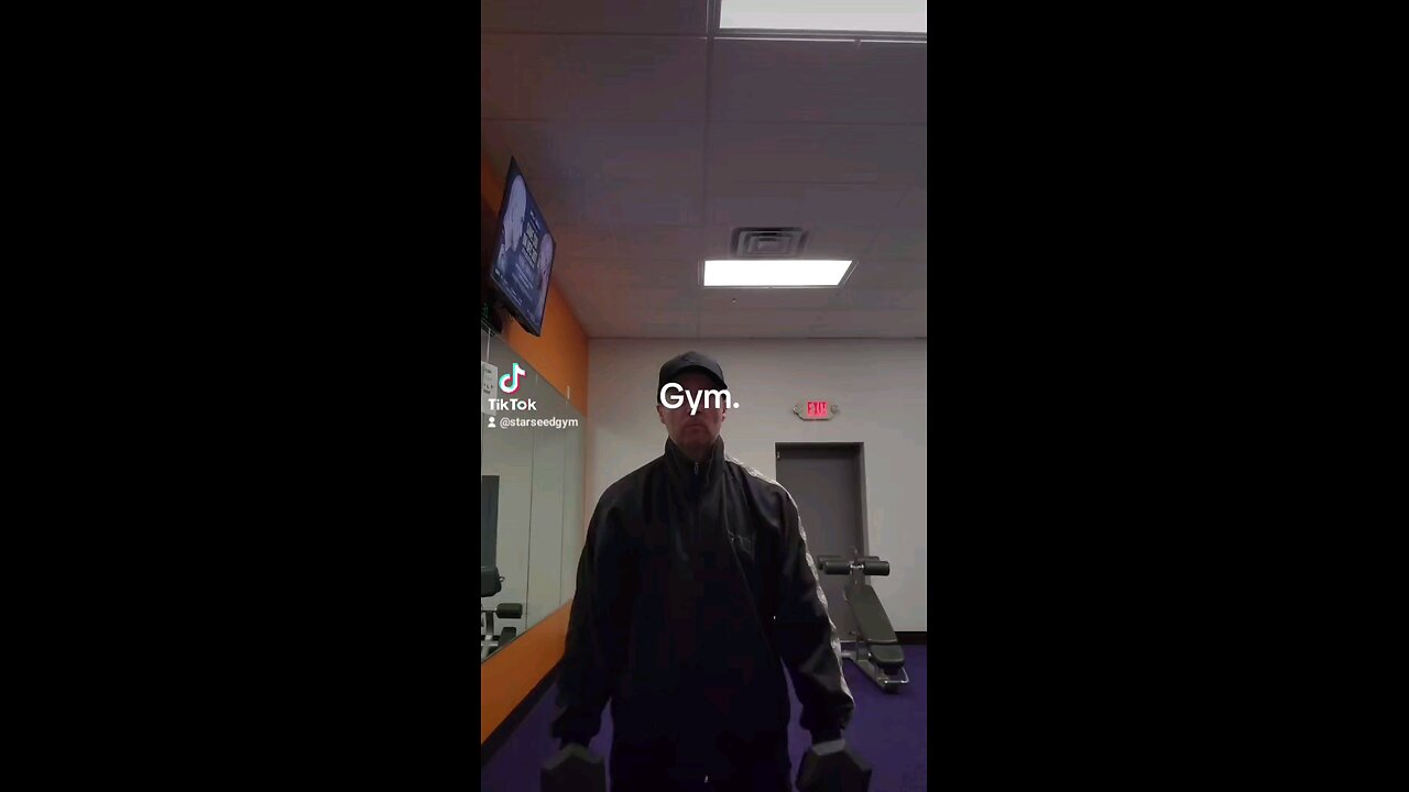 Gym.