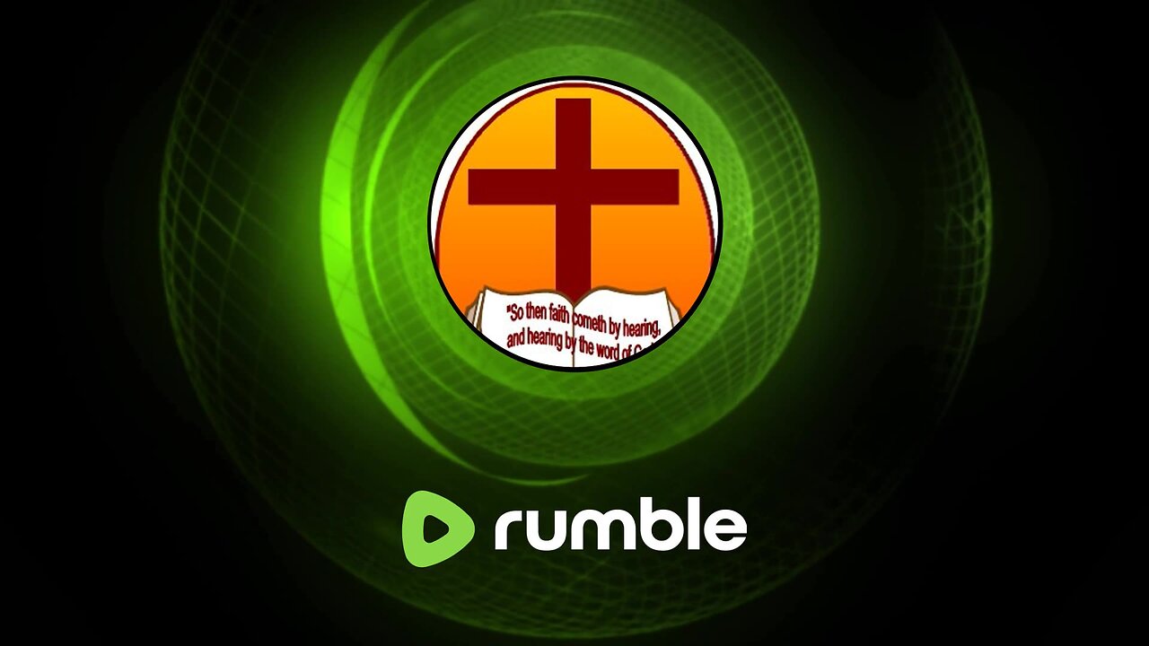 Friday Bible Study - 28 Jun 24