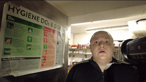 Teaser Trailer - Rape Of Britain Episode 2