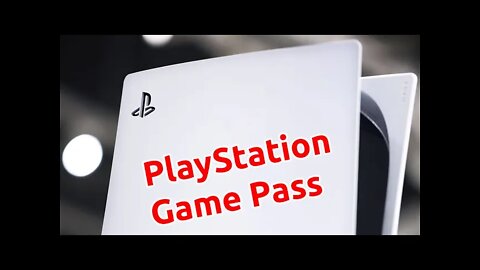 Playstation Plans To Compete With XBOX Game Pass With New Service