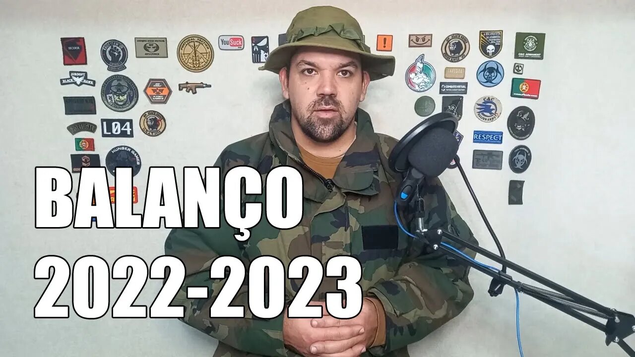 BAÇANÇO 2022 2023