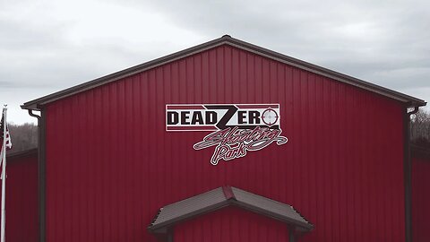 Dead Zero Teaser