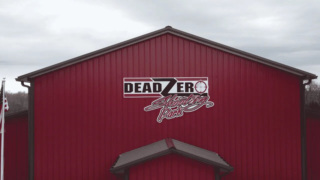 Dead Zero Teaser