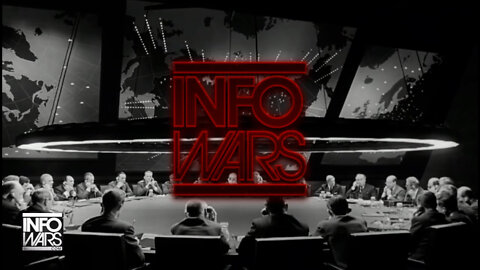 Alex Jones Show - Hour 1 - Aug - 24 (Commercial Free)