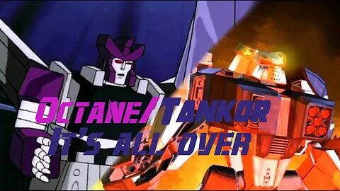 Octane/Tankor tribute