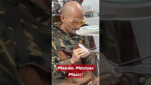Is this real or magic?