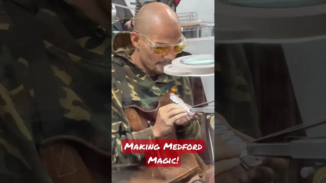 Is this real or magic?