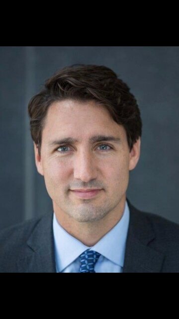 Justin Trudeau Says “We Are Attacking Your Fundamental Rights”.