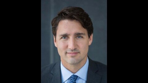 Justin Trudeau Says “We Are Attacking Your Fundamental Rights”.