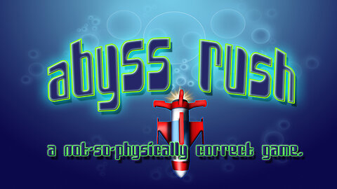 JSC Showcase | Abyss Rush: Deluxe Edition