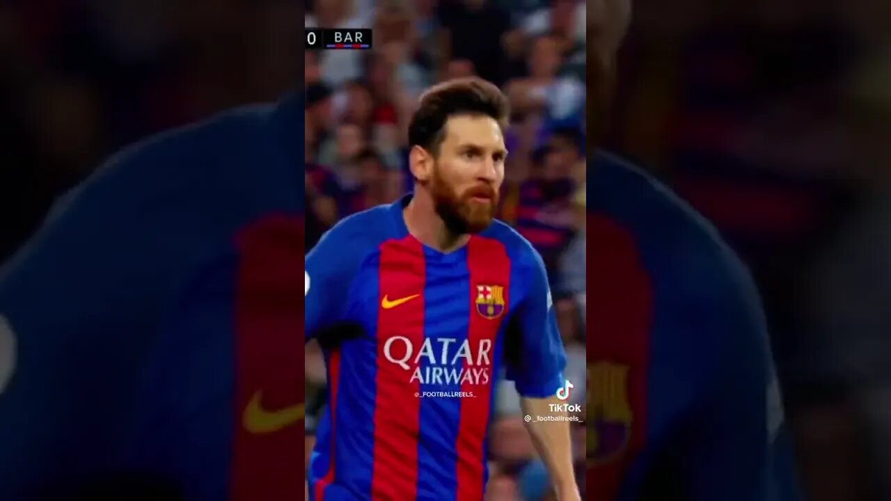 messi with his fans #messi #owner #thegoat