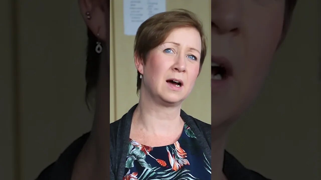 Teacher Believes Young People Are To Blame For Londons 🔪 crime
