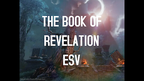 Book of Revelation *ESV