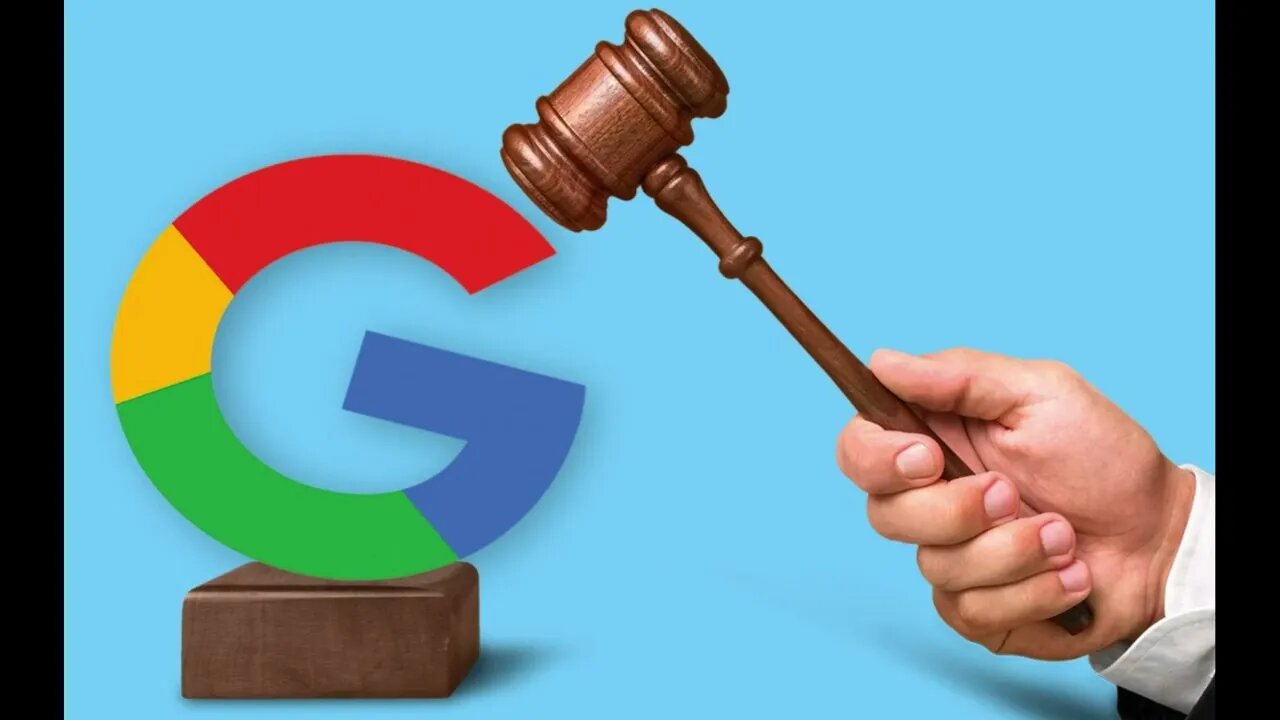 What Google’s antitrust trial means for your search habits