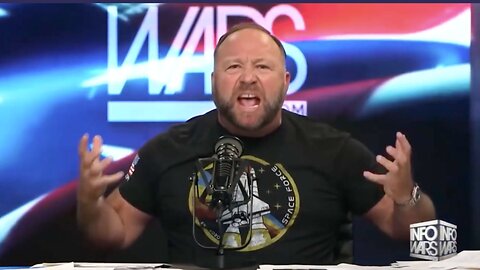 Alex Jones