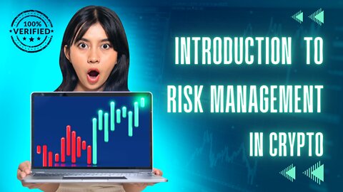 introduction to risk management in crypto