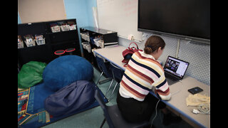 Chicago Teachers Call for Remote Learning