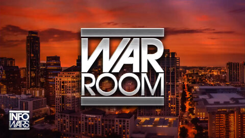 War Room - Hour 1 - Sep - 14 (Commercial Free)