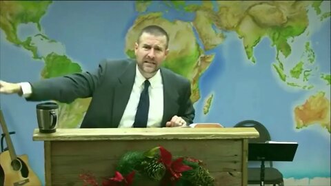 Considering Others | Pastor Steven Anderson | Sermon Clip