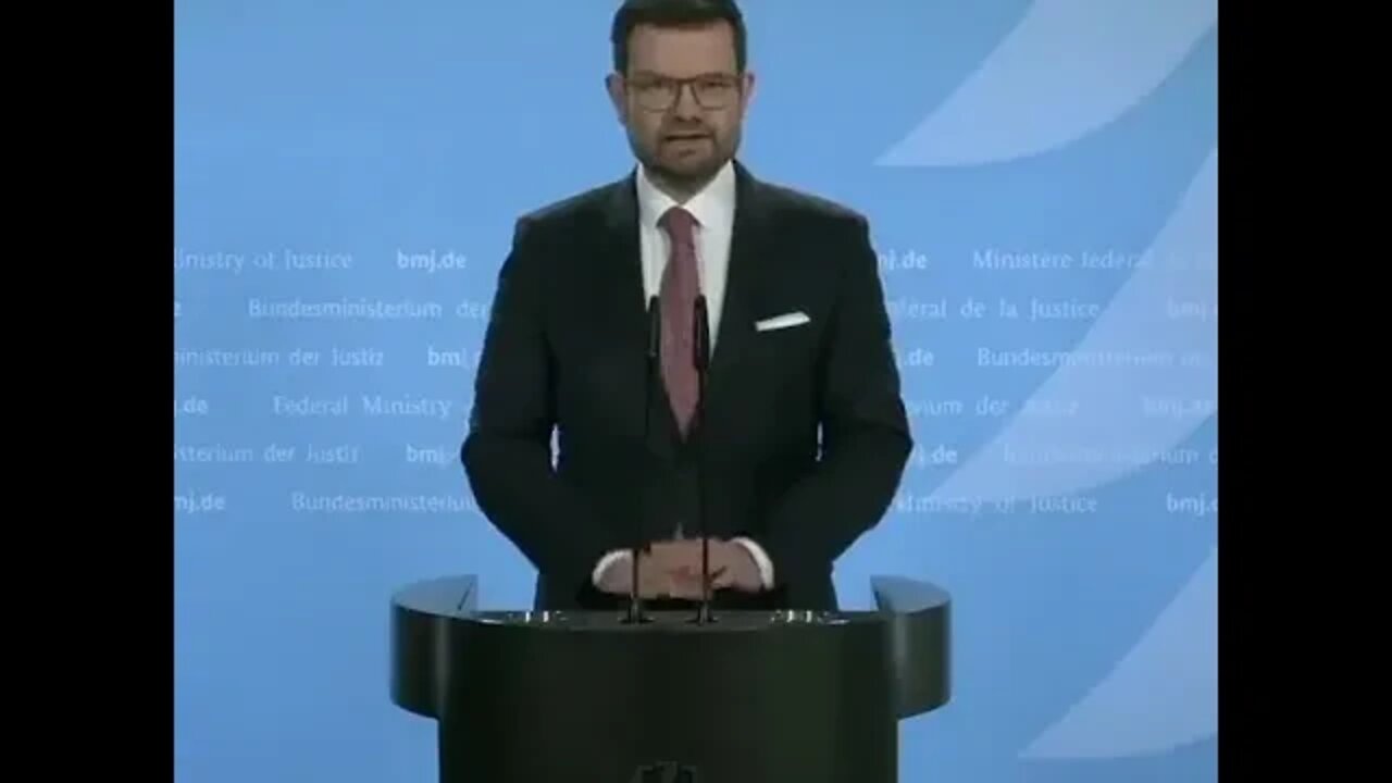 Marco Buschmann braucht eure Hilfe!