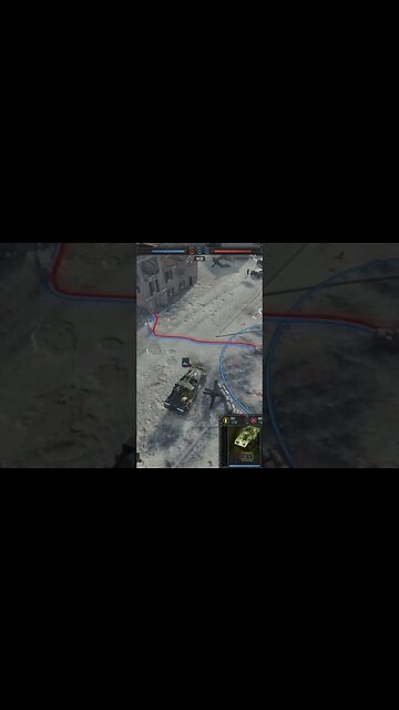Mess Around & Found Out - Counter Pushed - Company of Heroes 3 #gaming
