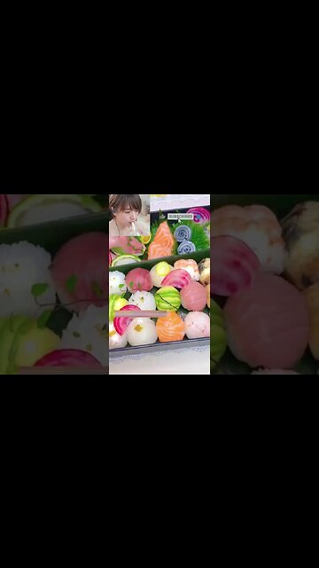 Mainan anak kecil video short (Children's toys short video)