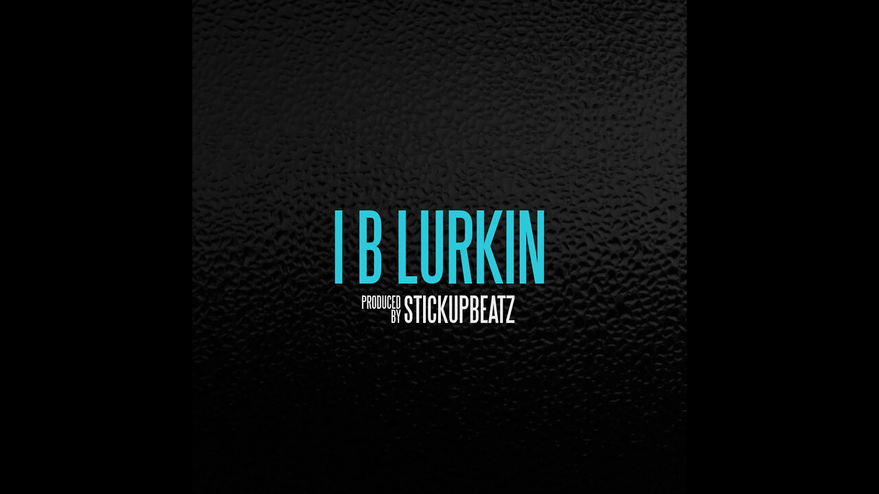 Moneybagg Yo x Key Glock Type Beat 2022 "I B Lurkin"