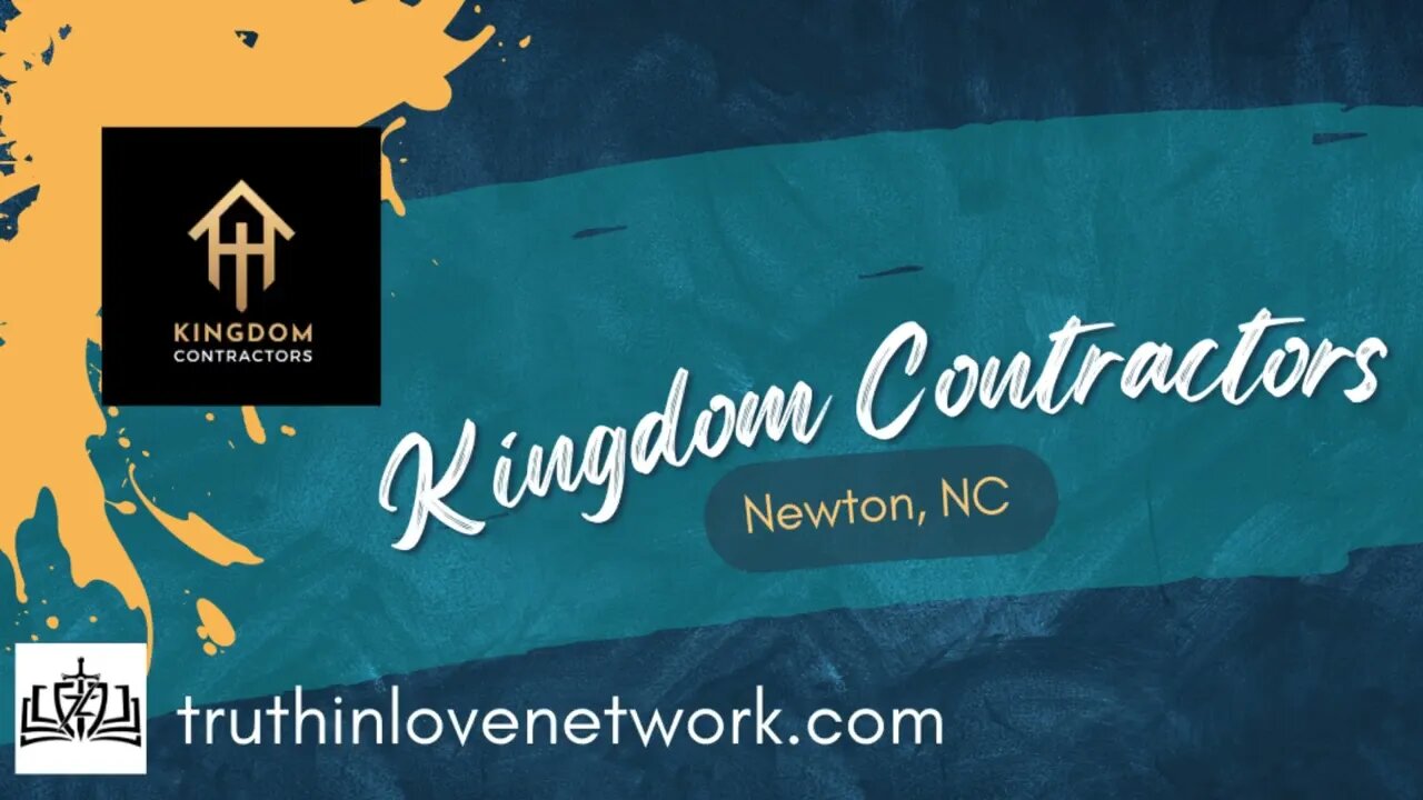 Friends of Truth in Love Network