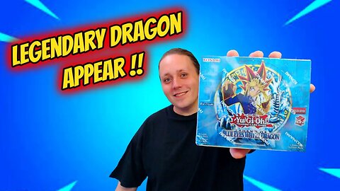 A Perfect Yugioh Opening - Legend Of Blue Eyes White Dragon