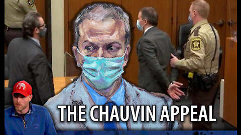 A Derek Chauvin Appeal is Coming. Will it Work?