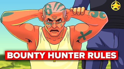 Even More Insane Rules Bounty Hunters Have to Follow