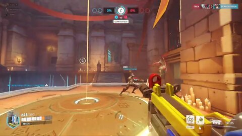 Overwatch 2