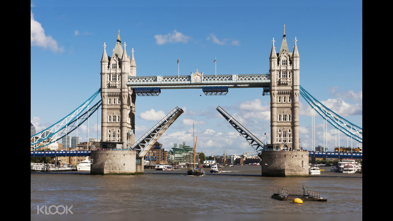 Drawbridgee.bridge