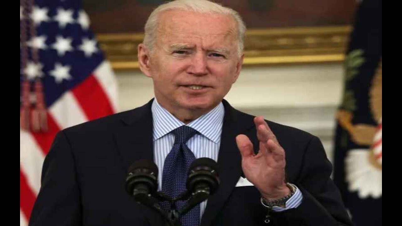 NY Times: Biden's Advanced Age Testing Limits of Presidency