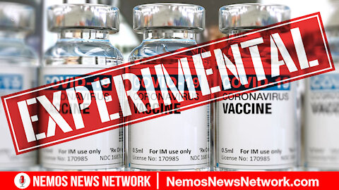 1000s Vaxx-Sick Guinea Pigs, Minutes to Midnight WW3. Peasants Receive $600 of Own Money from...