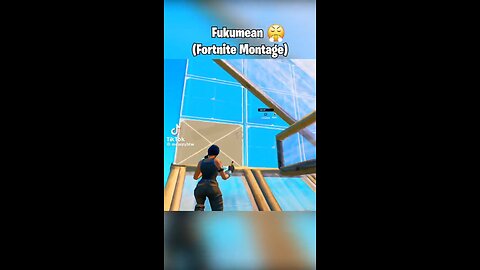Lil tony - unreleased Fortnite montage